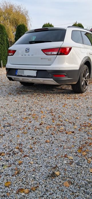 Seat Leon Xperience
