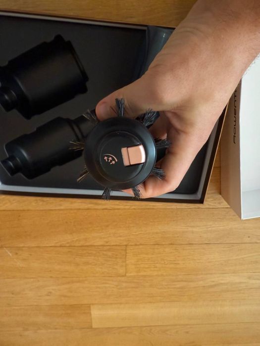 Насадка для фену Rowenta Ultimate experience фен