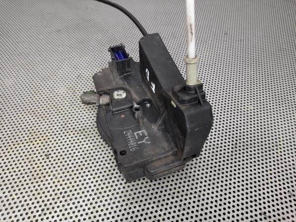 Fechadura / fecho porta frente direito OPEL Astra G Hatchback (F48_, F