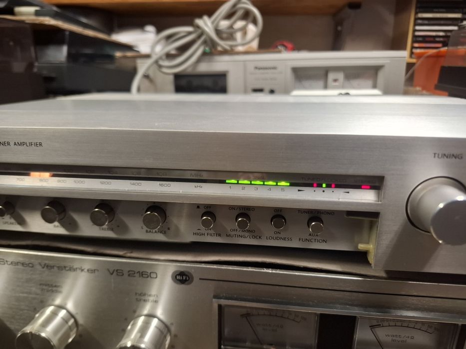 Amplituner Onkyo TX-20