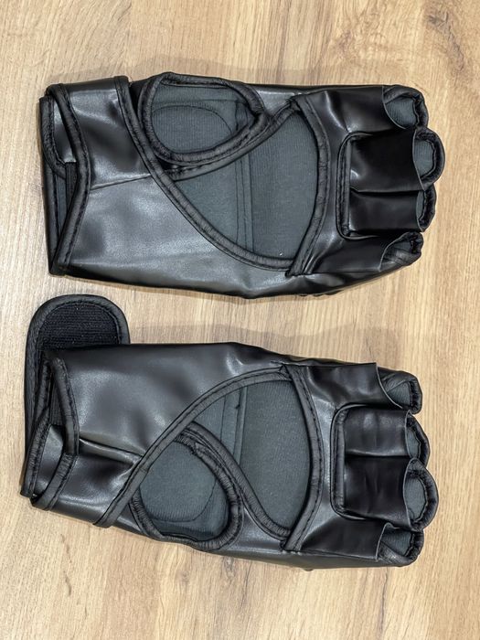 Перчатки ММА бокс