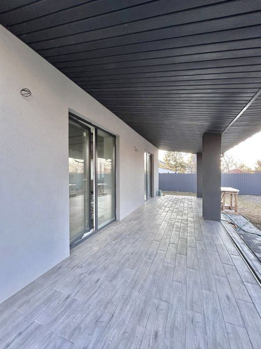 Продам новий сучасний будинок у Бучі!