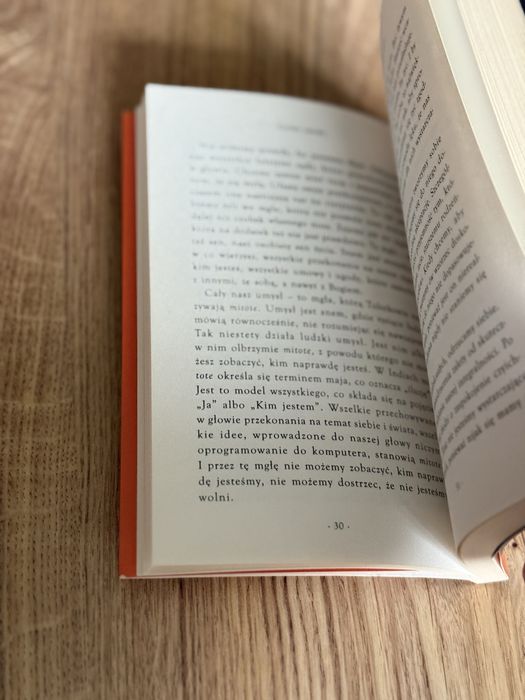 Cztery umowy - Don Miguel Ruiz