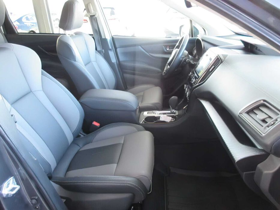 Subaru Ascent Onyx Edition      2022