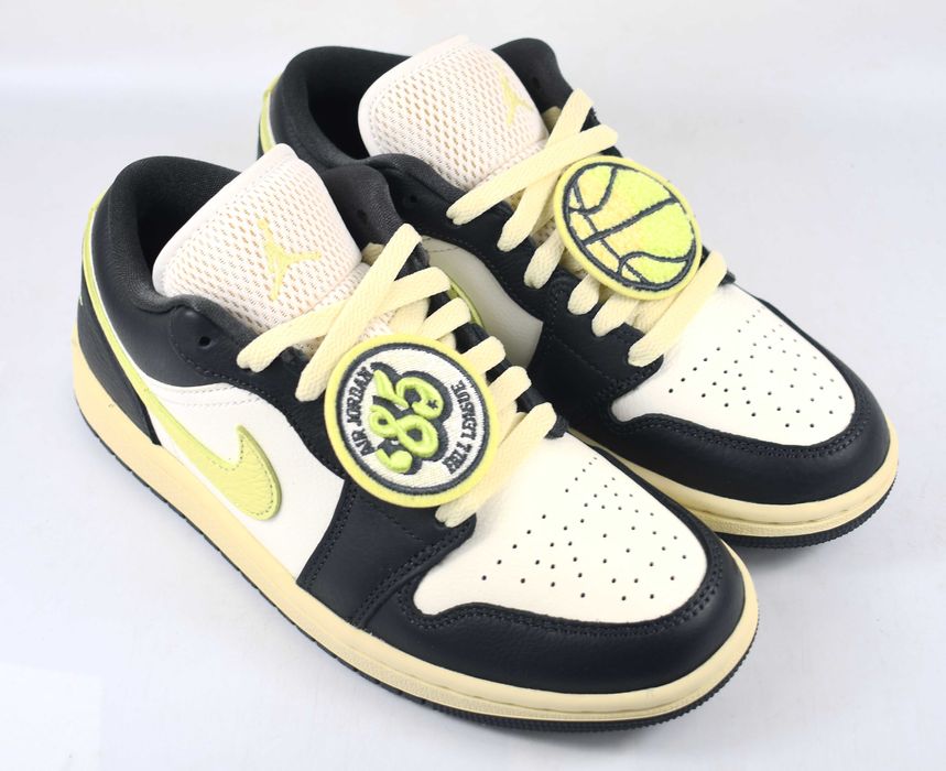 Air Jordan 1 Low SE HQ3009 roz. 38