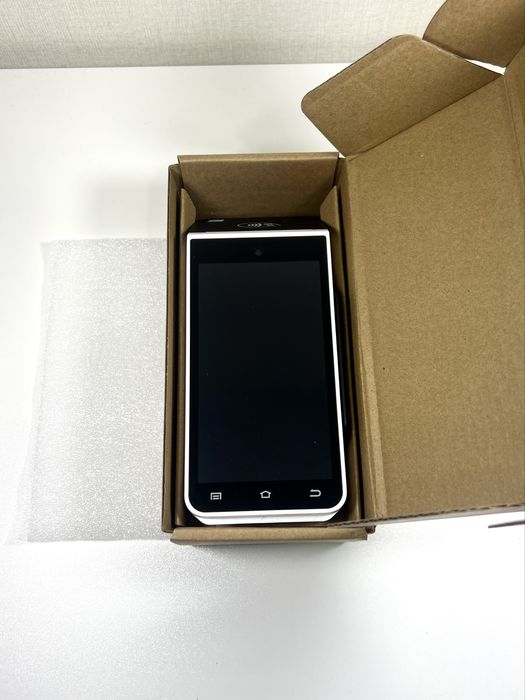 НОВИЙ! Verifone X990 POS-термінал з пРРО v4 Android 2GB RAM/16GB Flash