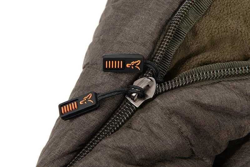 Спальний мішок FOX Voyager sleeping bag Standard (CSB082)
