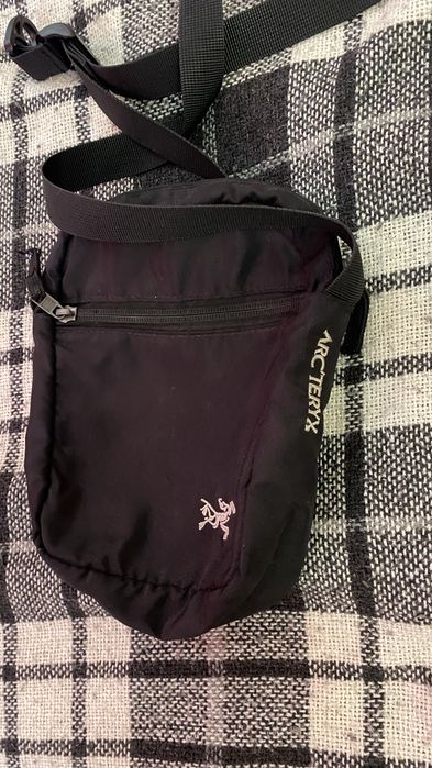 Сумка Arcteryx