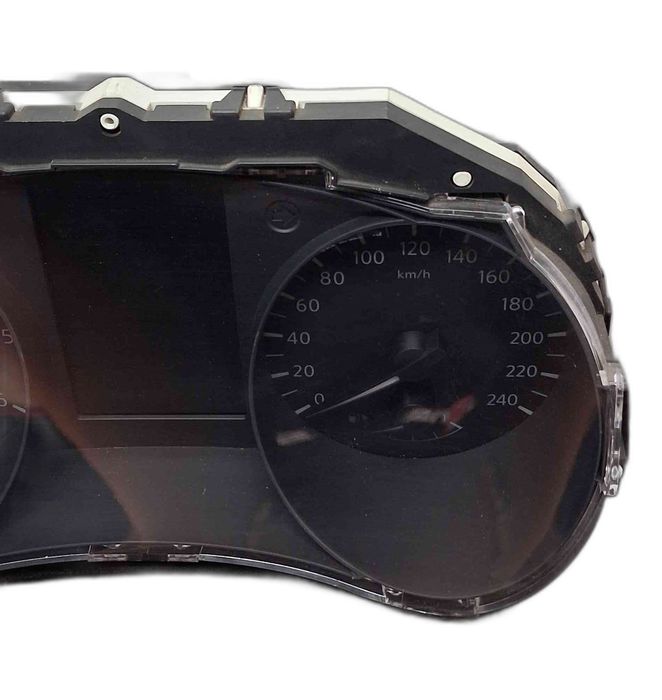 Quadrante / Painel de Instrumentos - NISSAN QASHQAI II