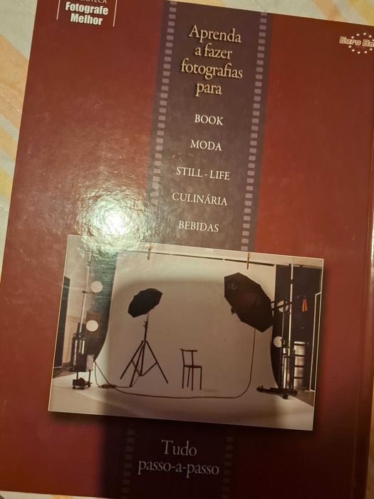 Manual como ganhar dinheiro com fotografia