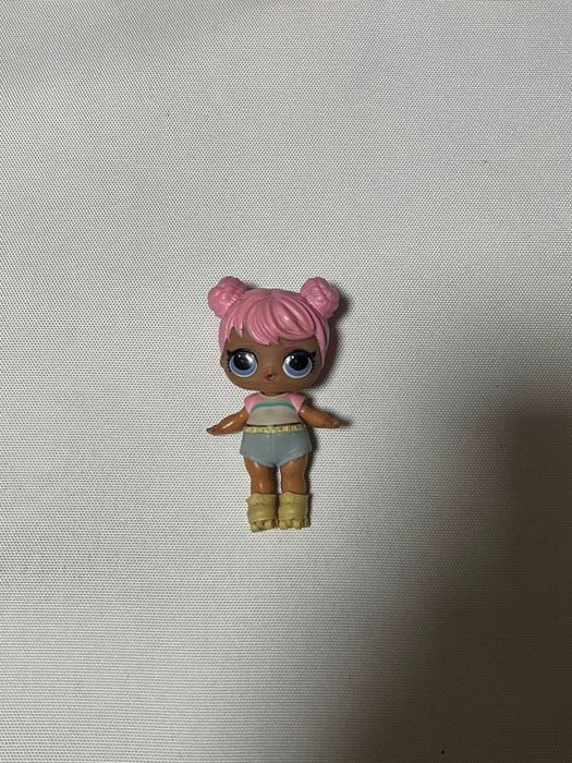 Продам ляльки lol