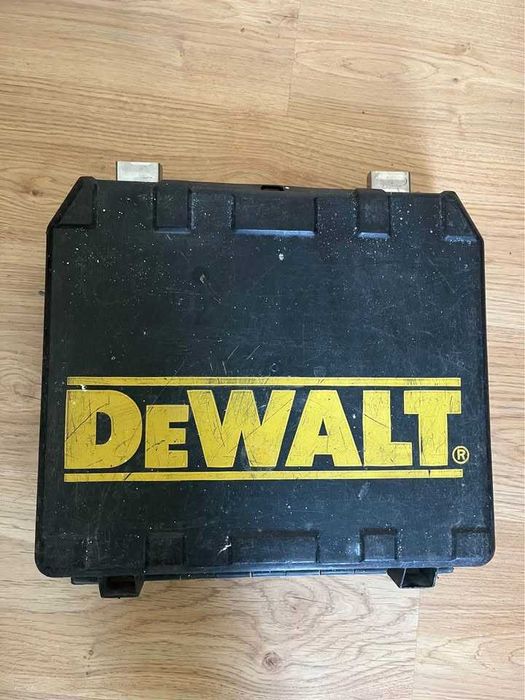 Serra Tico-Tico DeWalt DW331K