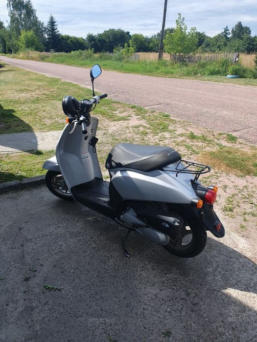 honda today af 67 - купить мопеды, скутеры - Цена на OLX.ua