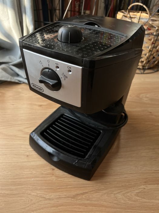 Ekspres Delonghi ec 152 CD