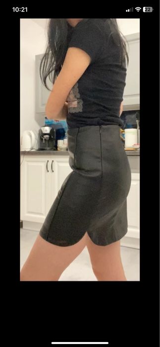 Spódniczka sinsay xs