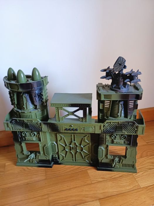 Brinquedos de Ação