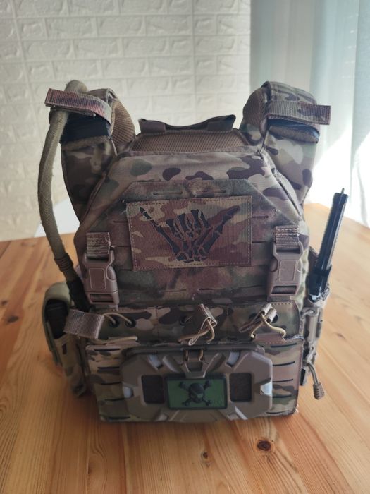 Material de airsoft gbbr gbb (troca por mota125cc)