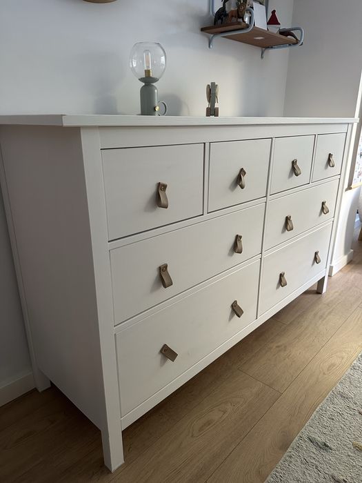Cómoda Ikea Hemnes