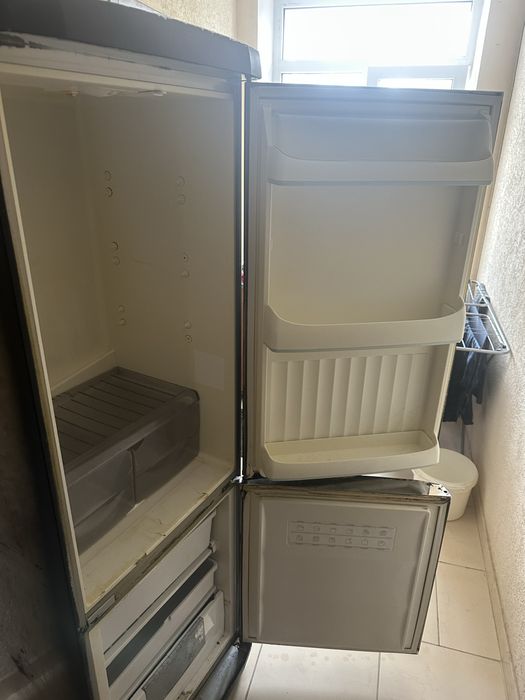 Холодильник ARDO