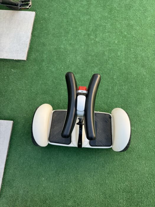 Сігвей ninebot mini pro