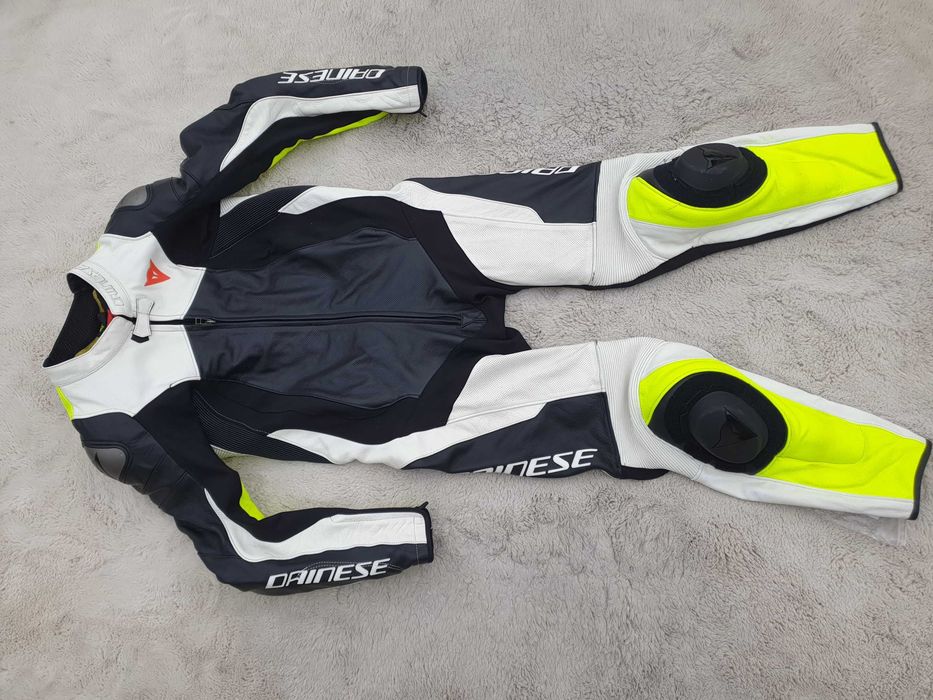 Dainese Assen 2  , 54 eur XL    kombinezon motocyklowy