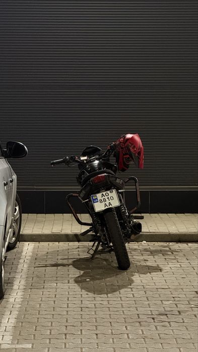 Продається Lifan 150 2e або обмін