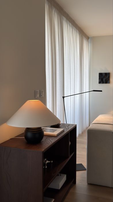 Zara Home - Estante Madeira