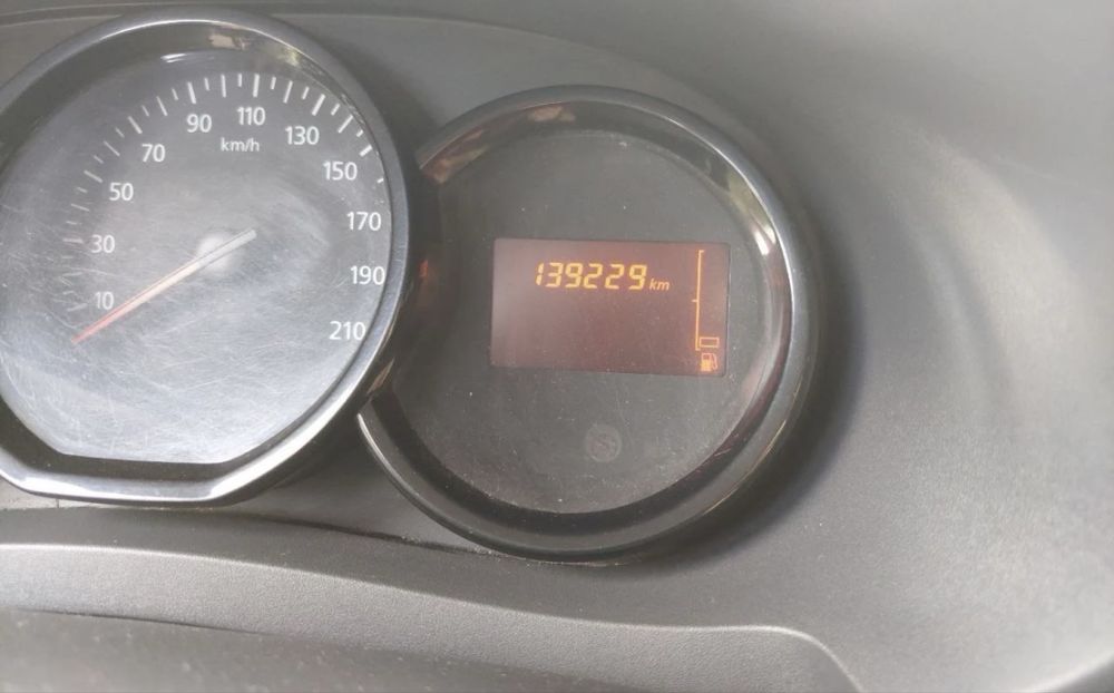 Dacia Dokker 2017 VIN UU10SDCV558936839 фото оголошення 10 з 13