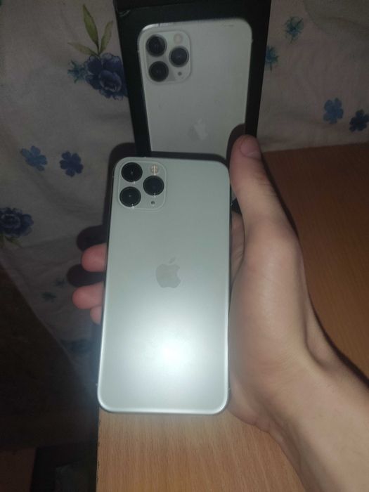iPhone 11 pro 256gb