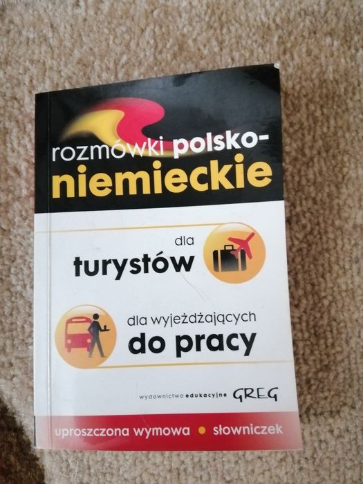 Rozmowki Polsko Niemieckie