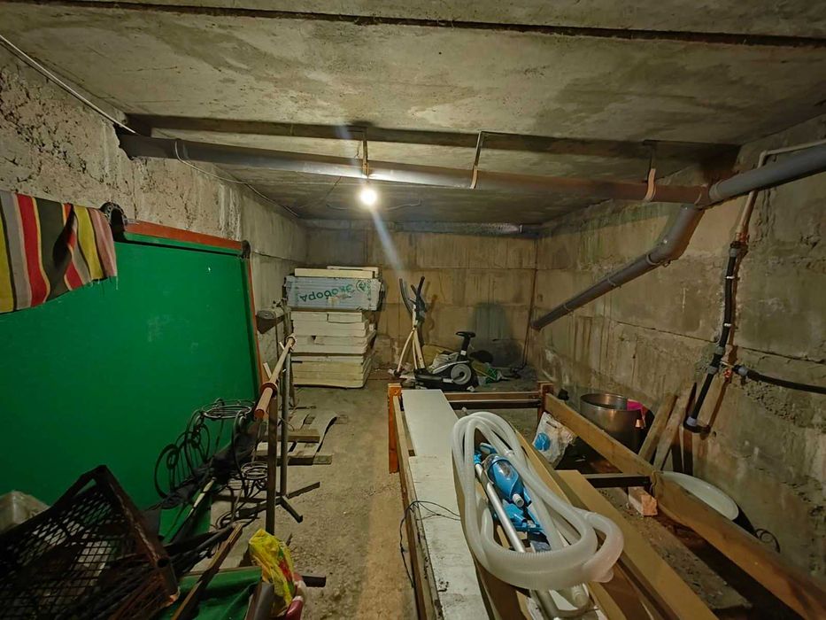 ПРОДАм будинок селище Сонячне