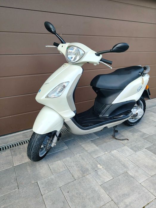 Piaggio