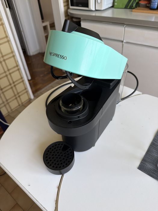 Máquina de café nespresso KRUPS