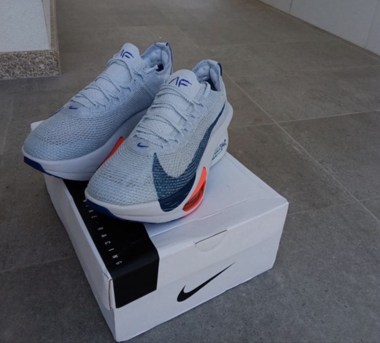 Nike alphafly 3  Size 40