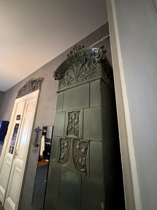 Продаж двокімнатної квартири вул.Куліша центр