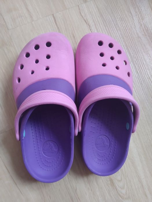 Крокси оригінал j2