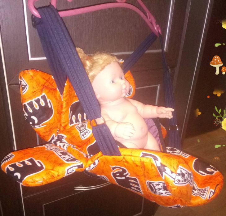 Віжки для дитини