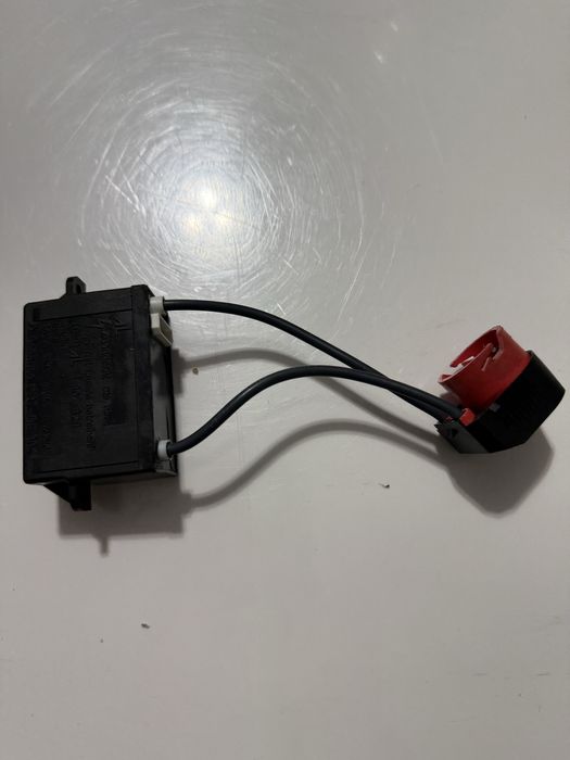 zapłonnik reflektora ksenonowego HID