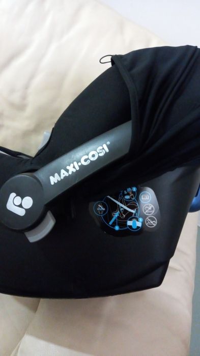 АвтокреслоАвтокресло