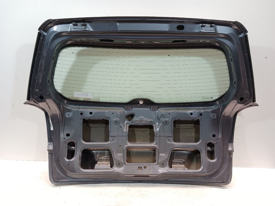 Porta / tampa da mala OPEL Zafira B Van