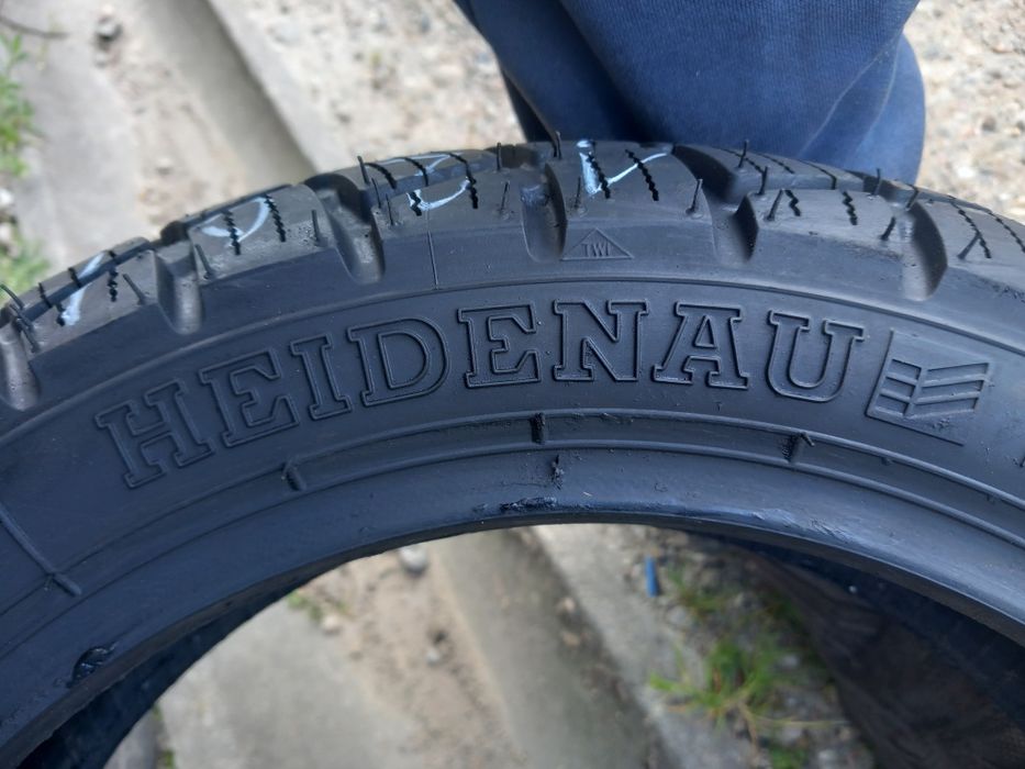1x Opona Motocyklowa 120/70-12 Heidenau