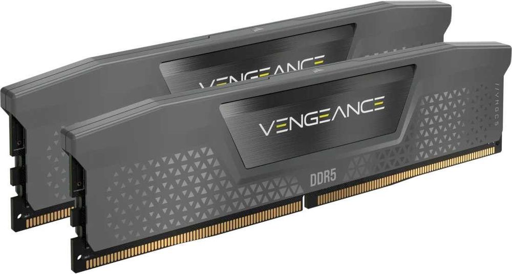 Pamięć RAM CORSAIR Vengeance 32GB (2x16GB) 6000MHz