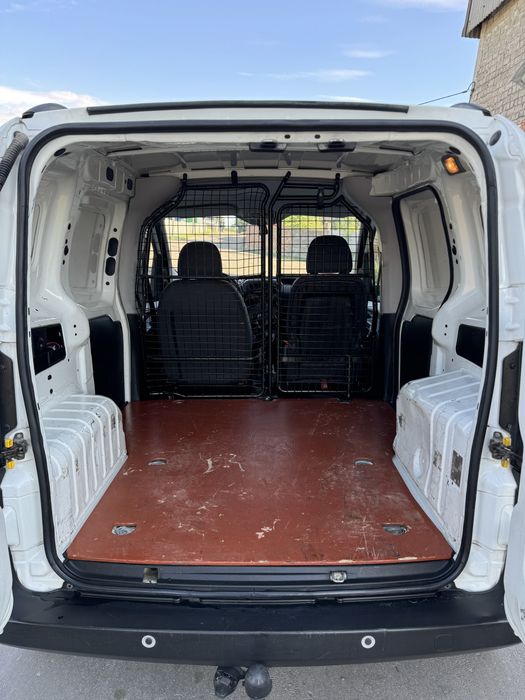 Citroen nemo 1.3d 2010