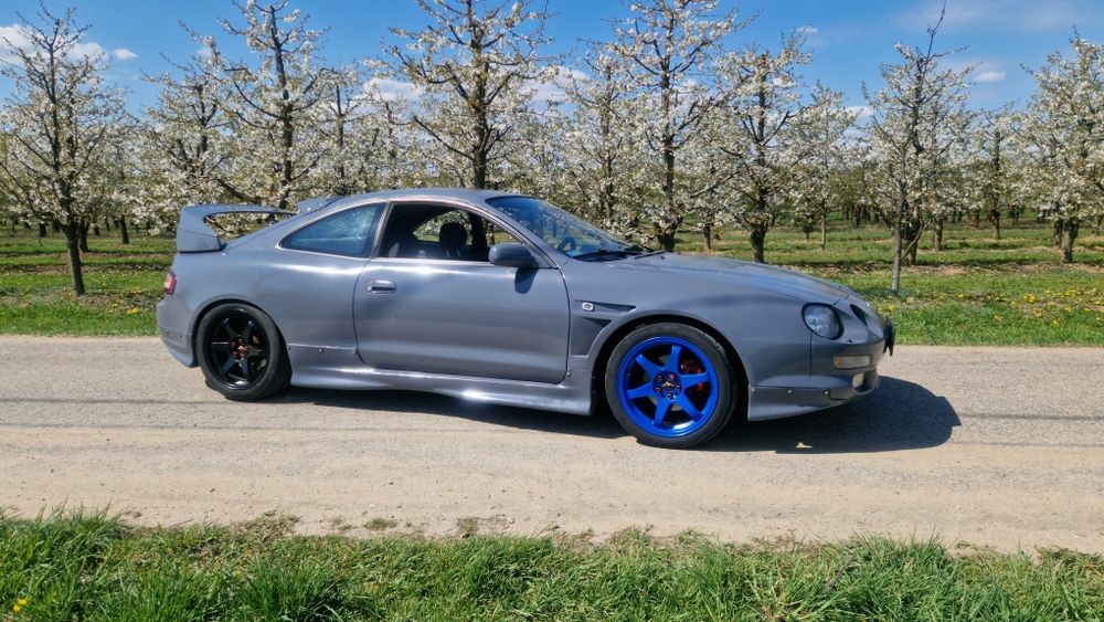 Toyota Celica