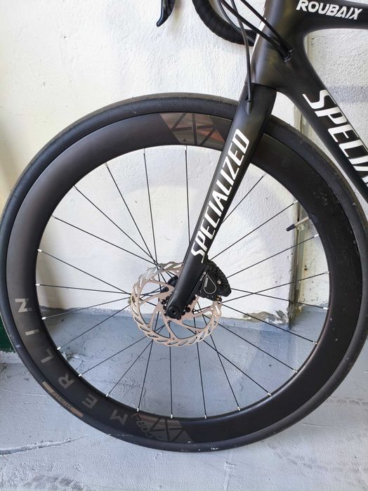 Specialized Roubaix Carbon fact 9 r
