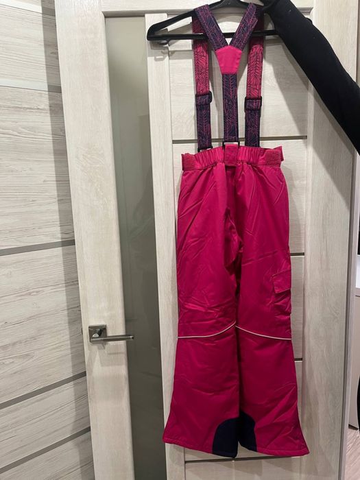 Лижний дитячий костюм