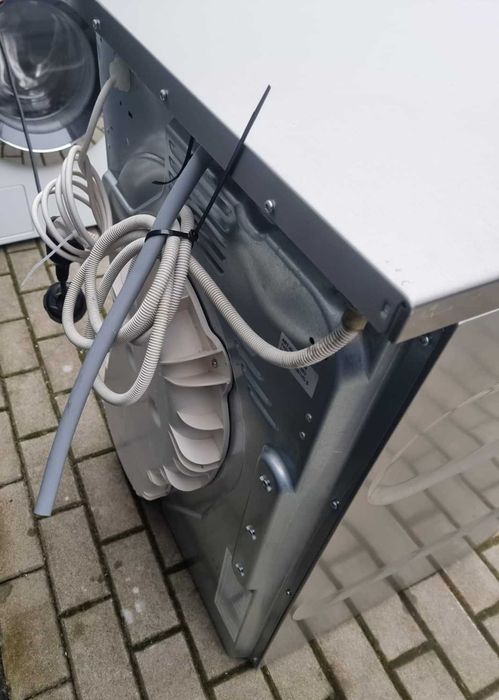 Energooszczędna Suszarka z pompą ciepła ASKO, 8kg, LED, A+ + + GWARANC