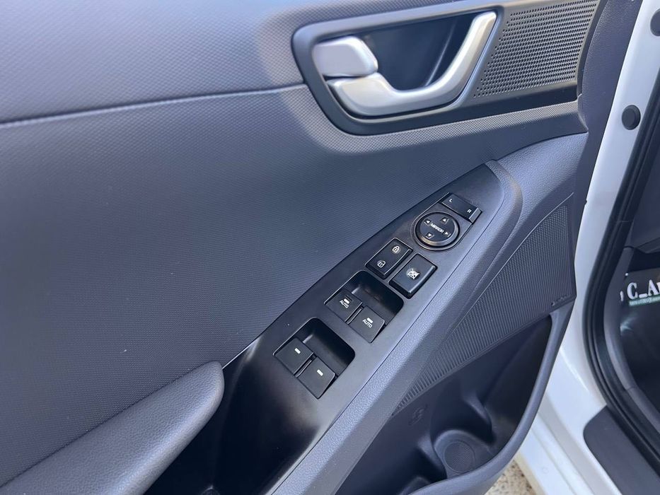 Hyundai Ioniq в кредит БЕЗ АВАНСУ!!!