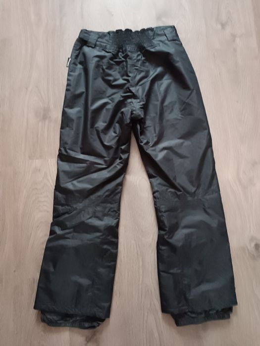 Штаны брюки зимние утепленные лыжные спортивные