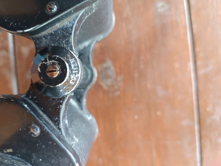 Бінокль морський БПВ